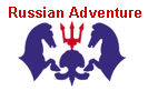 Russian Adventure Logo